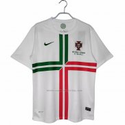 2ª Camiseta Portugal Retro 12-13