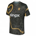 Camiseta Pre Partido del Chelsea 2025