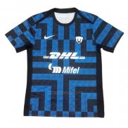 Camiseta Pre Partido del Pumas UNAM 2025-2026