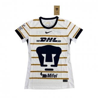 1ª Camiseta Pumas UNAM Mujer 2024-2025