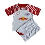 1ª Camiseta RB Leipzig Nino 2023-2024