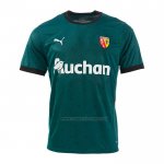 2ª Camiseta RC Lens 2024-2025