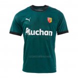 2ª Camiseta RC Lens 2024-2025