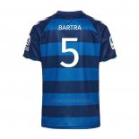 2ª Camiseta Real Betis Jugador Bartra 2022-2023