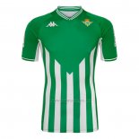 1ª Camiseta Real Betis 2021-2022