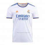 1ª Camiseta Real Madrid 2021-2022