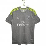 2ª Camiseta Real Madrid Retro 15-16