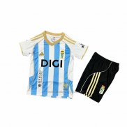 3ª Camiseta Real Oviedo Nino 2025-2026