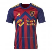 1ª Camiseta Real Salt Lake 2024-2025