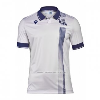 3ª Camiseta Real Sociedad 2023-2024