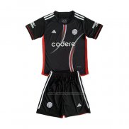 3ª Camiseta River Nino 2024