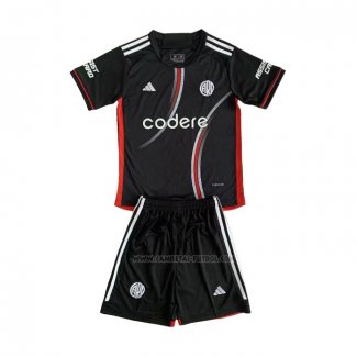 3ª Camiseta River Nino 2024