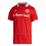 1ª Camiseta SC Internacional 2022