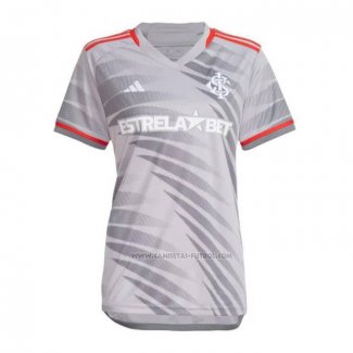 3ª Camiseta SC Internacional Mujer 2024