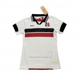 2ª Camiseta Santa Cruz Mujer 2025