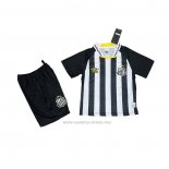 2ª Camiseta Santos Nino 2025