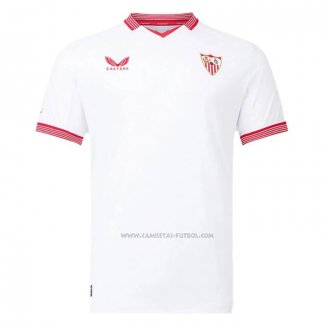 1ª Camiseta Sevilla 2023-2024