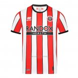 1ª Camiseta Sheffield United 2022-2023