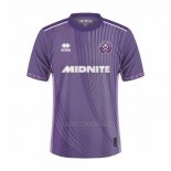 3ª Camiseta Sheffield United 2025-2026