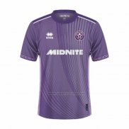 3ª Camiseta Sheffield United 2025-2026