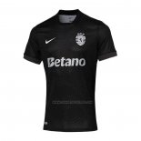 2ª Camiseta Sporting 2025-2026