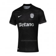 2ª Camiseta Sporting 2025-2026