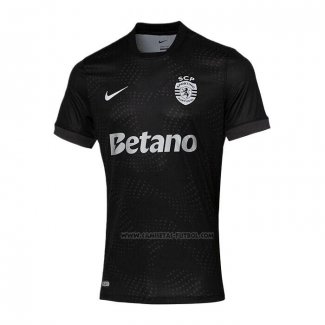 2ª Camiseta Sporting 2025-2026