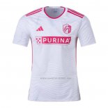 2ª Camiseta St. Louis City 2024-2025