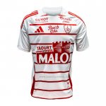 2ª Camiseta Stade Brestois 2024-2025