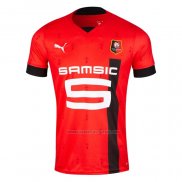 1ª Camiseta Stade Rennais 2022-2023