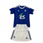 1ª Camiseta Strasbourg Nino 2025-2026