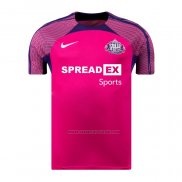 2ª Camiseta Sunderland 2023-2024