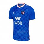 2ª Camiseta Sunderland 2025-2026