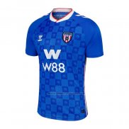 2ª Camiseta Sunderland 2025-2026