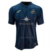 2ª Camiseta Swansea City 2023-2024