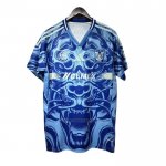 2ª Camiseta Tigres UANL 2025-2026