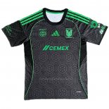 3ª Camiseta Tigres UANL 2025-2026