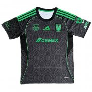 3ª Camiseta Tigres UANL 2025-2026