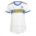 3ª Camiseta Tigres UANL Mujer 2023