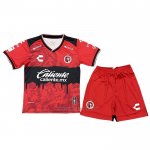 1ª Camiseta Tijuana Nino 2025-2026