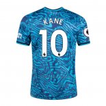 3ª Camiseta Tottenham Hotspur Jugador Kane 2022-2023