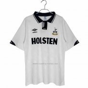 1ª Camiseta Tottenham Hotspur Retro 91-93