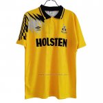 2ª Camiseta Tottenham Hotspur Retro 92-94