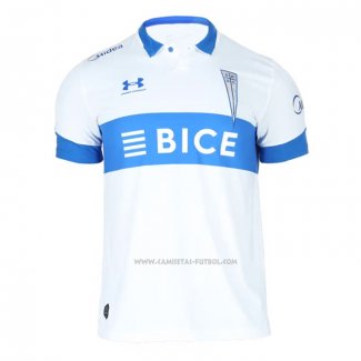 1ª Camiseta Universidad Catolica 2022