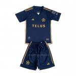 2ª Camiseta Vancouver Whitecaps Nino 2024-2025