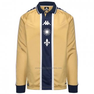 Camiseta Versailles Special Manga Larga 2025-2026