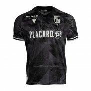 2ª Camiseta Vitoria SC 2025-2026