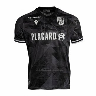 2ª Camiseta Vitoria SC 2025-2026