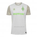 2ª Camiseta Werder Bremen 2025-2026