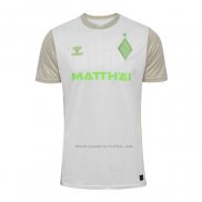 2ª Camiseta Werder Bremen 2025-2026